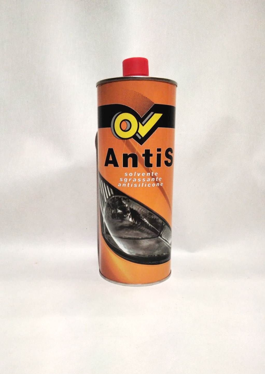 antisilicone sgrassante L1 antisilicone sgrassante L1