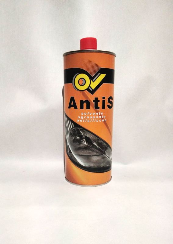 antisilicone sgrassante L1