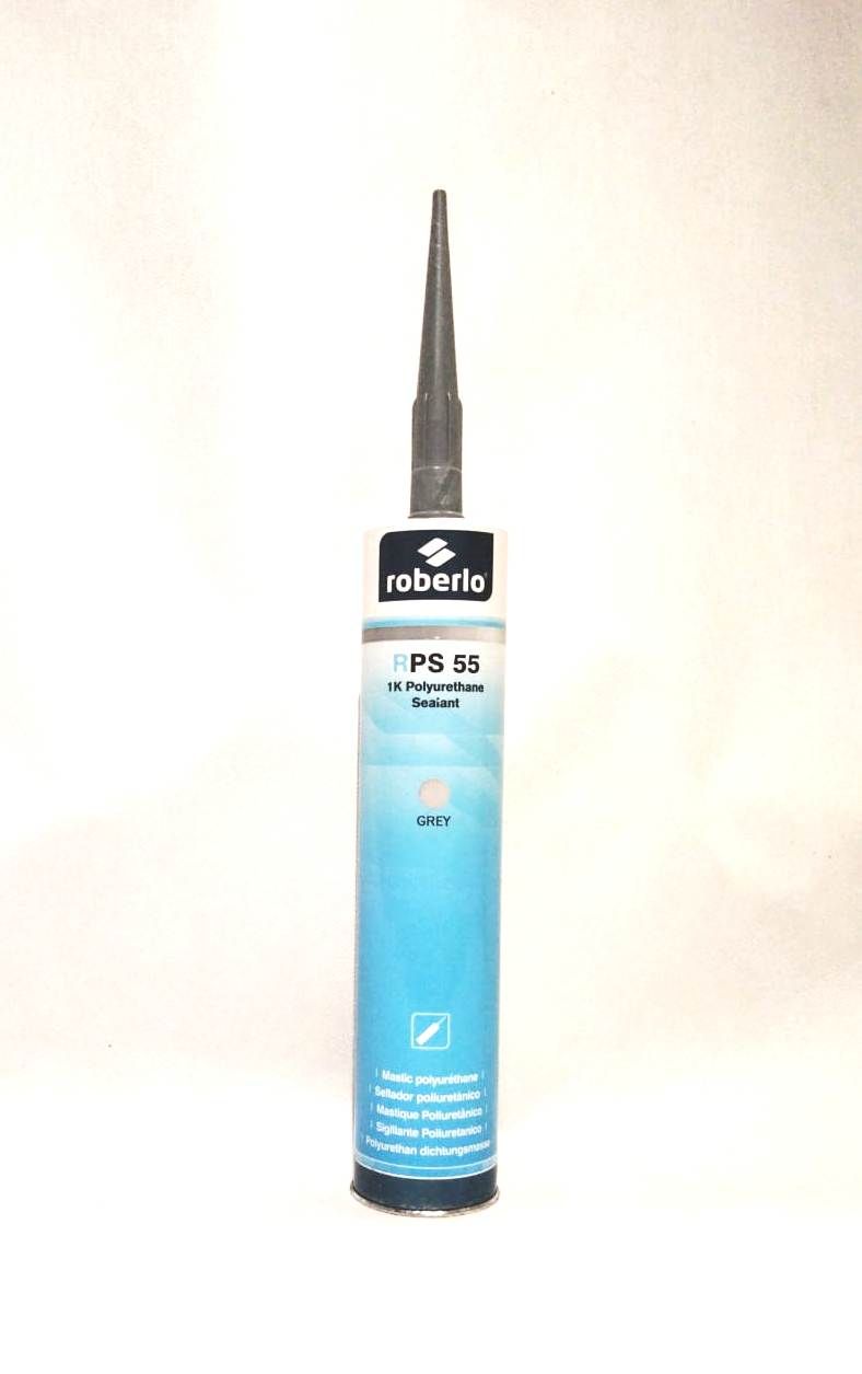 sigillante per lamiere grigio  310 ml