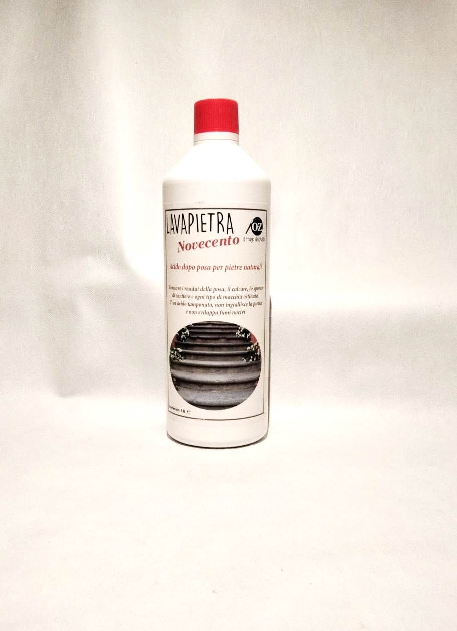 lavapietra L 0,750 lavapietra L 0,750