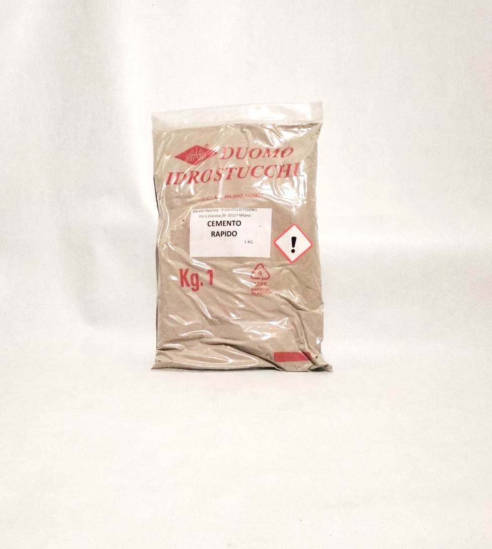 cemento rapido grigio kg1 cemento rapido grigio kg1