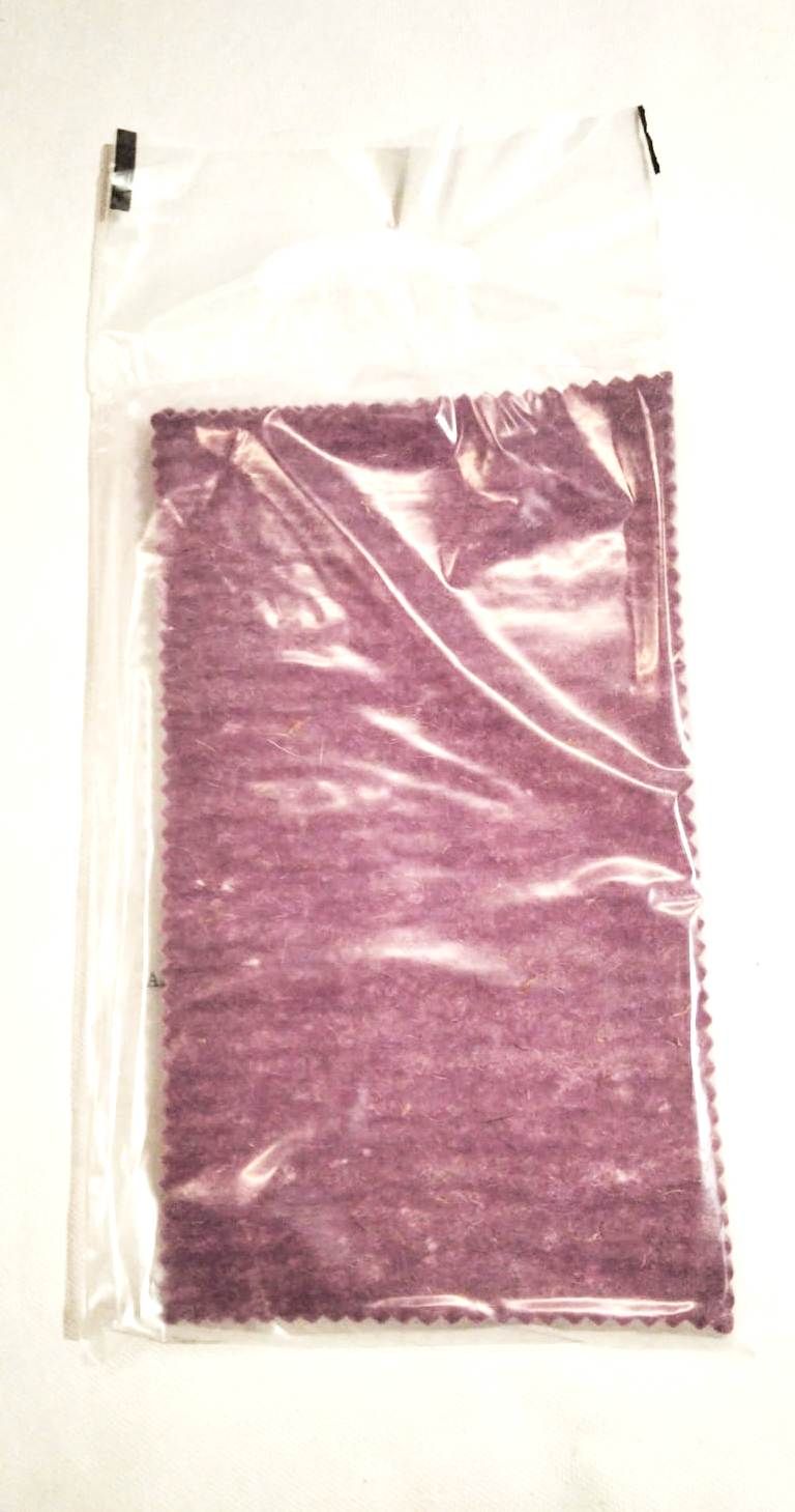 pattini feltro lilla pattini feltro lilla