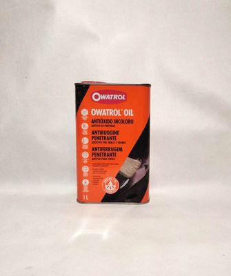 antiruggine penetrante l1