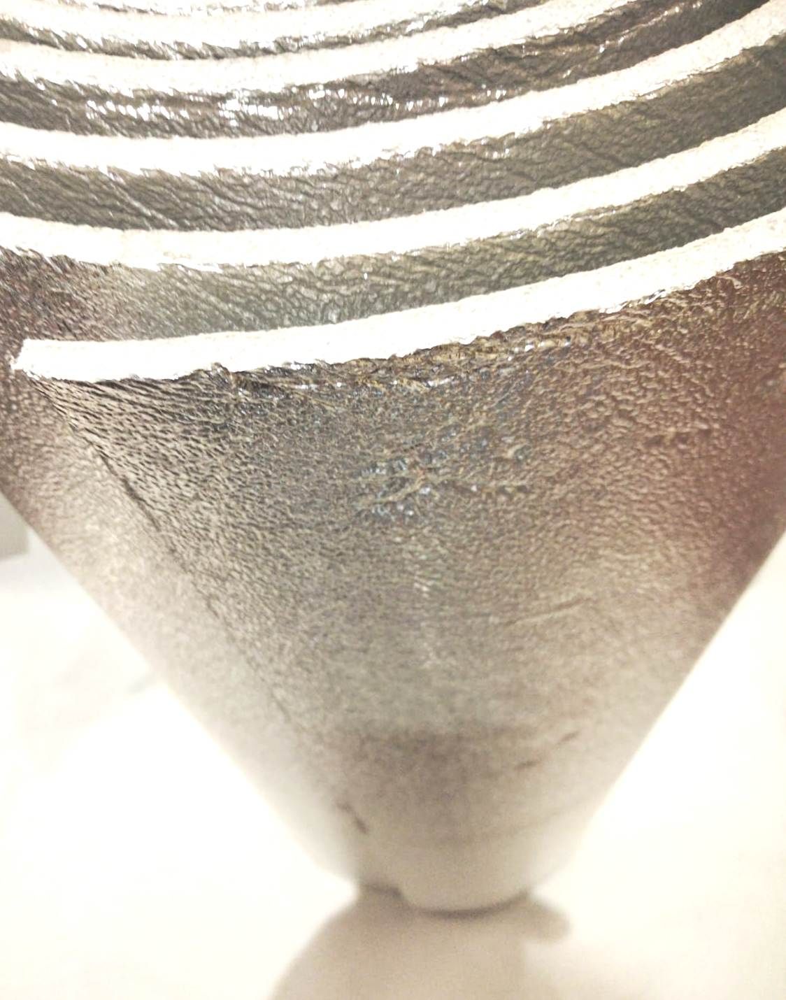 termoriflettente per stufe m1