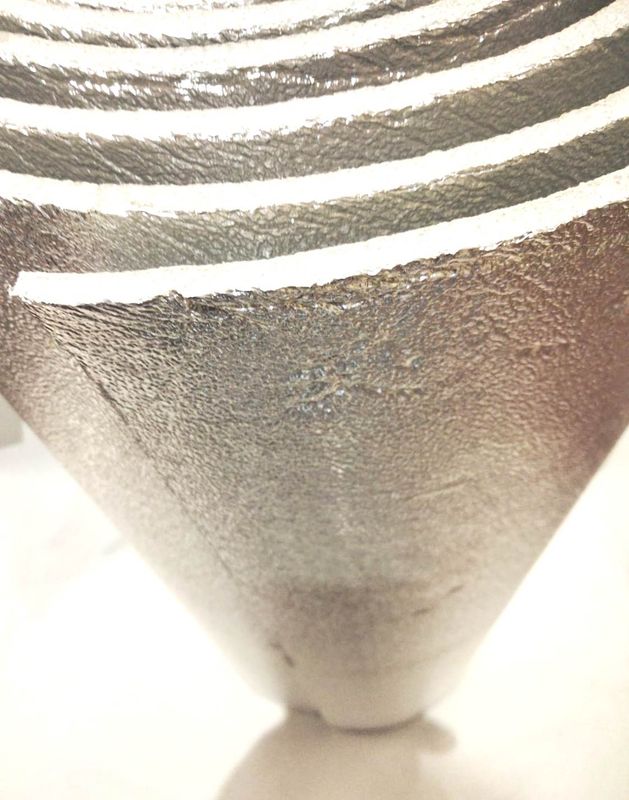 termoriflettente per stufe m1