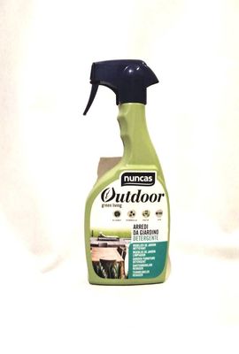 detergente per arredi da giardino 500ml