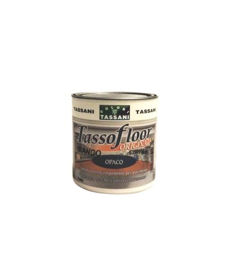 tassofloor bianco opaco litri 0,750 tassofloor bianco opaco litri 0,750