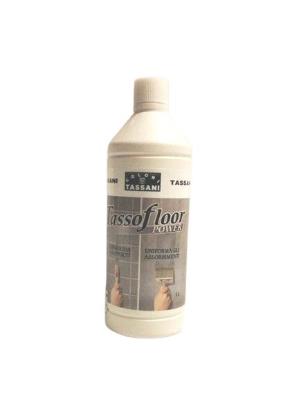 tassofloor power litri 1