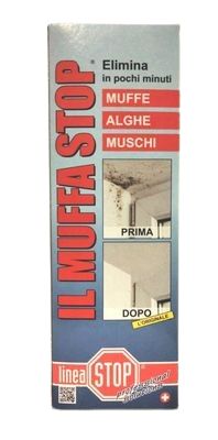 detergente muffa stop 500ml