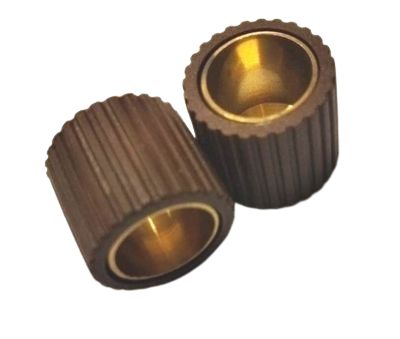 REGGIPIANO OTTONE MARRONE 4PZ REGGIPIANO OTTONE MARRONE 4PZ