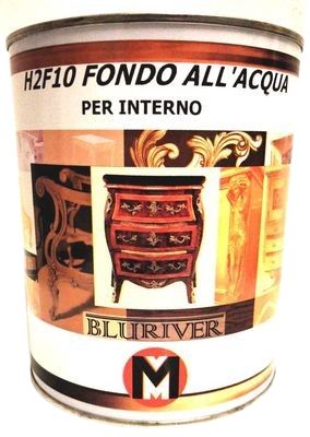 fondo all'acqua per interno litri0,750