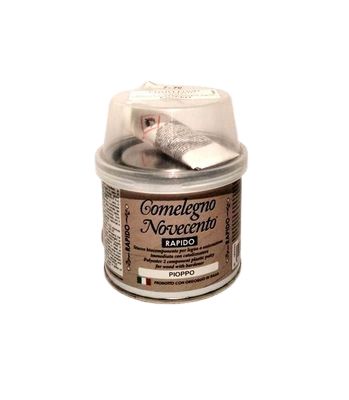 stucco bicomponente legno  ml 250