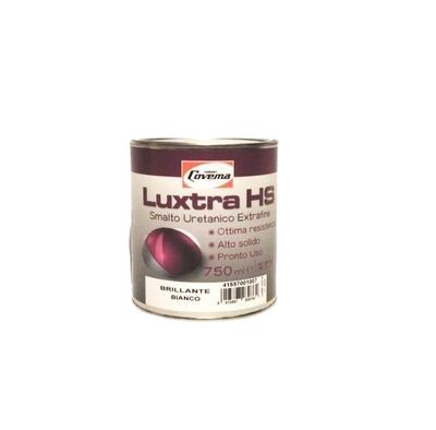 smalto uretanico luxtra l 0,750 smalto uretanico luxtra l 0,750