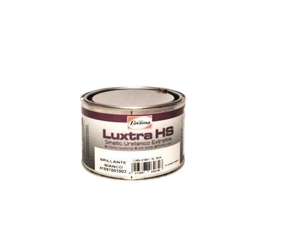 smalto  uretanico bianco  l0,375