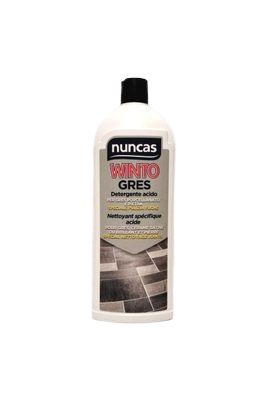 detergente  winto gres l1