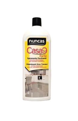 detergente sgrassante casa9 forte l1