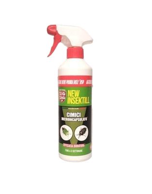 insetticida cimici microincsapsulato 500ml
