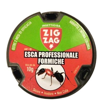 esca per formiche 10g
