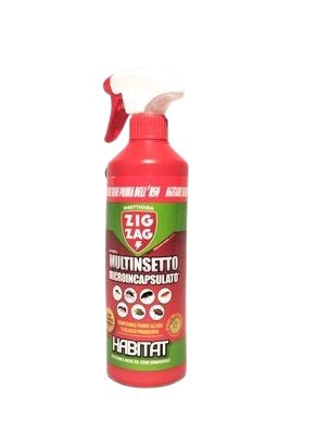 insetticida multi insetto microincapsulato 500ml insetticida multi insetto microincapsulato 500ml
