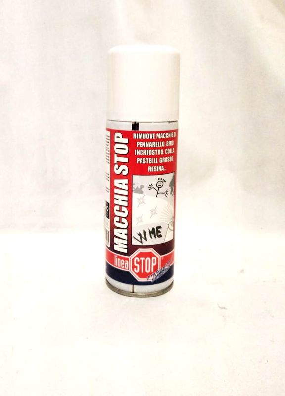 detergente per macchie 200ML