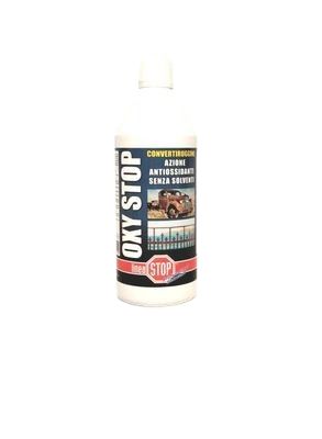 convertitore di ruggine all'acqua 750ml