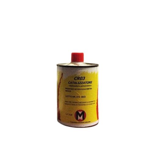 catalizzatore cr03 l0,500 catalizzatore cr03 l0,500