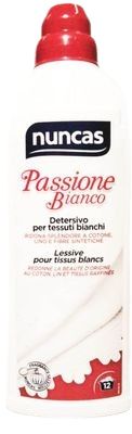 detersivo per capi bianchi l 0.750