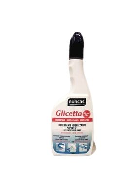 detergente igienizzante Glicetta 750ml detergente igienizzante Glicetta 750ml