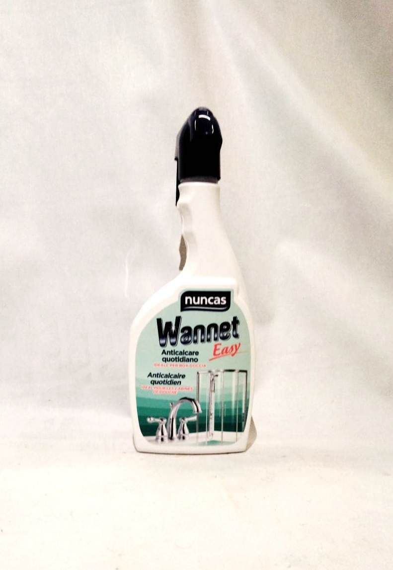 anticalcare  quotidiano per box doccia 750ml