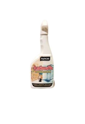detergente  per muffa  effetto radicale 750ml