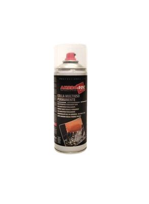 colla multiuso permanente spray 400ml colla multiuso permanente spray 400ml
