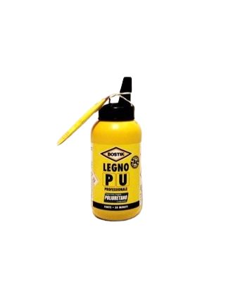 colla per legno poliuretanica 250ml