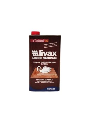 cera per legno naturale l1