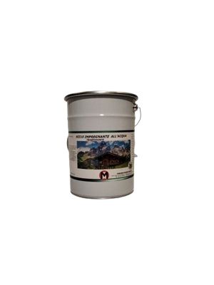 impregnante all'acqua L 5