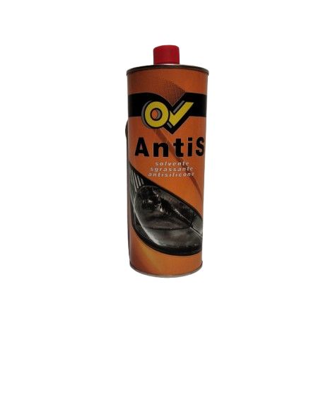 antisilicone sgrassante L1