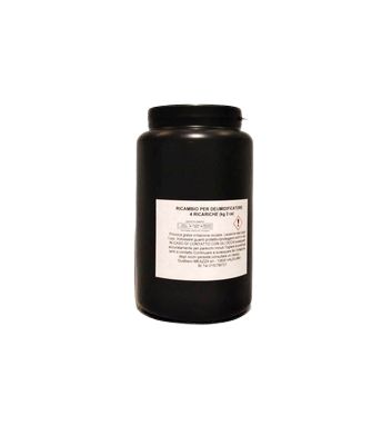 sale per deumidificatore kg2 sale per deumidificatore kg2
