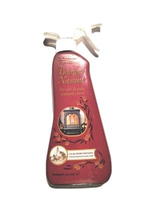 detergente per vetri di stufe e caminetti 375ml detergente per vetri di stufe e caminetti 375ml