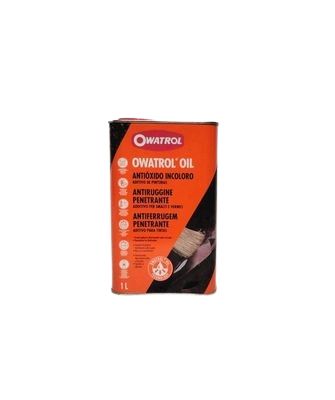 antiruggine penetrante l1 antiruggine penetrante l1