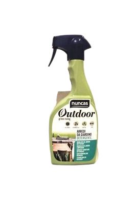 detergente per arredi da giardino 500ml