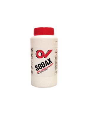 soda caustica in perle kg 0,750 soda caustica in perle kg 0,750