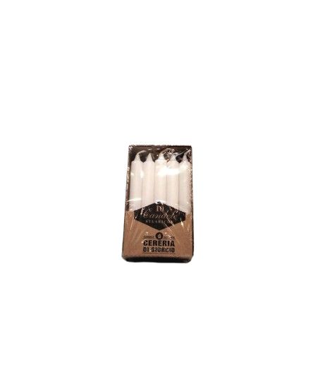 candele steariche pz10 candele steariche pz10