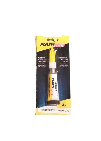 colla ciano acrilica  3g