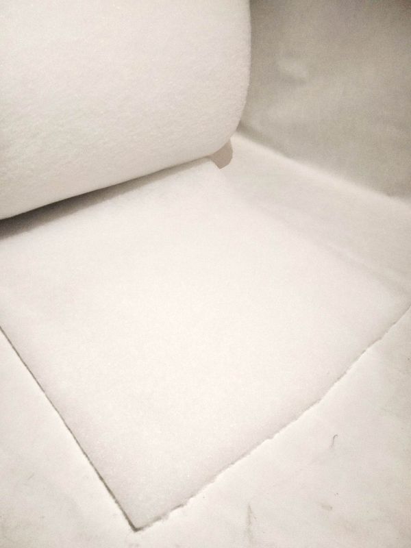 filtro per cappa aspirante h 50 cm