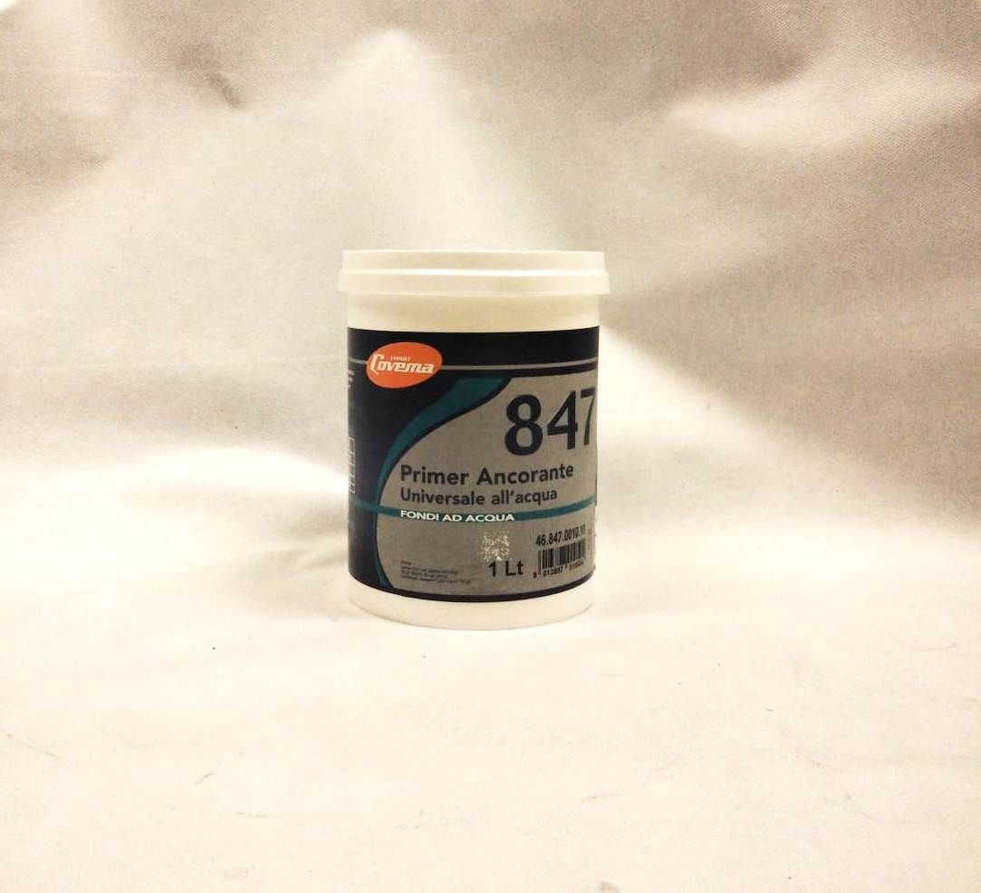 primer ancorante 847 ad acqua l1