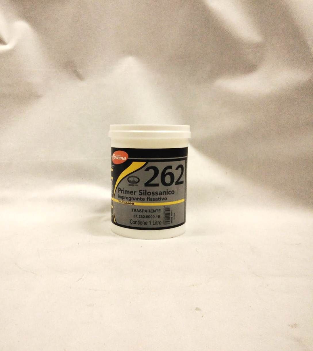 primer 262  silossanico impregnante fissativo l1