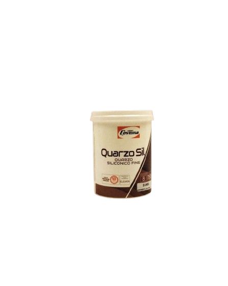 quarzo siliconico fine l 0.750