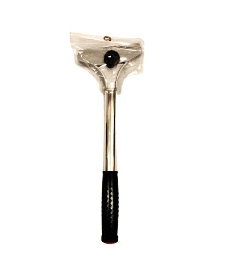 spatola scraper