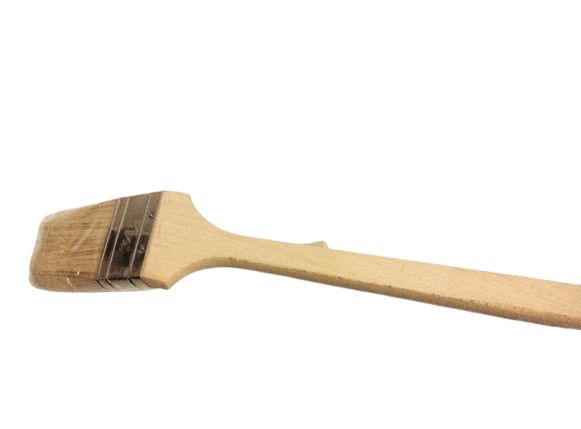 pennello curvo 2 pollici e mezzo