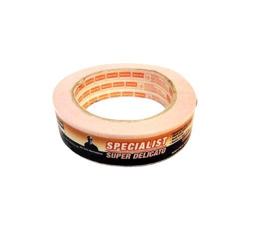 nastro super delicato e preciso cm 2,4