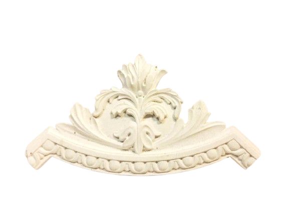 decorazione a soffitto in gesso